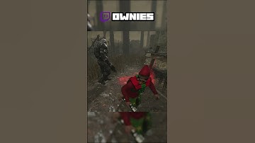 these killers be swinging | DBD #shorts