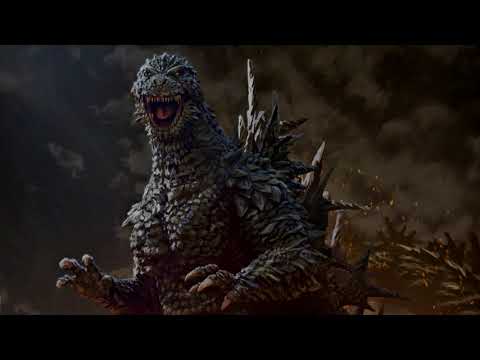 Fury of Godzilla Grand Cover (Inspired by Godzilla Minus One OST)