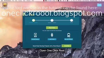 How to root zte axon 7 mini without voiding warranty mac os