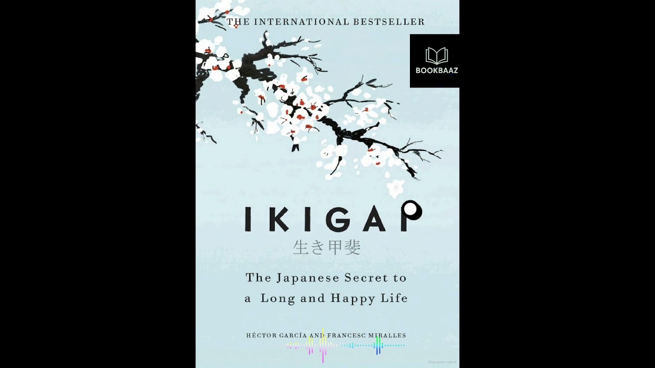 Ikigai |- 