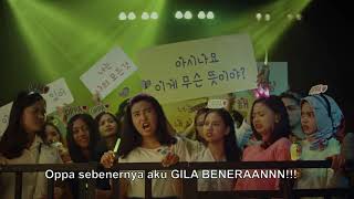 Download lagu Iklan Nu Green Tea Terbaru 2019 | Korea