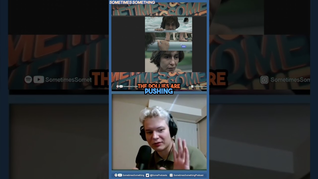 Mastering Tension: Unveiling Denis Villeneuve's Unique Film Style