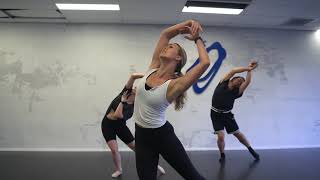 'The Other Lover' | Choreography by Georgia Robinson
