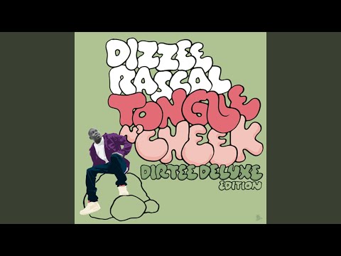 Dizzee Rascal — Can't Tek No More