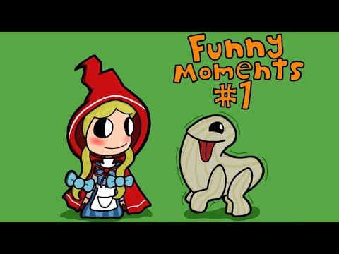 Funny Moments Video Montage 1