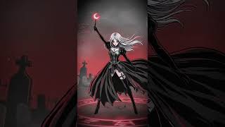 POV: Your night is come back!!! #darkwave #witchcore #musicbox #hauntinglullaby #etherealmusic