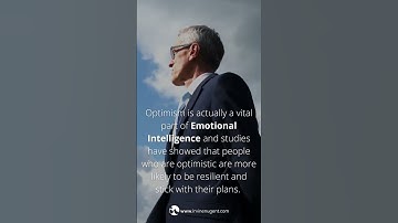 Are you Optimist or Pessimist?