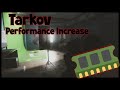 Empty standby memory updated to 014  escape from tarkov