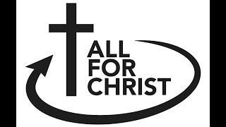 All Together for Christ - Ephesians 2:19-22 | Gary Goodkey | WBC