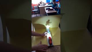 Tam Gölge