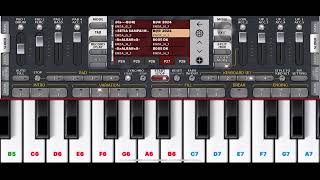 SET REMIX LAMPUNG ORG 2024