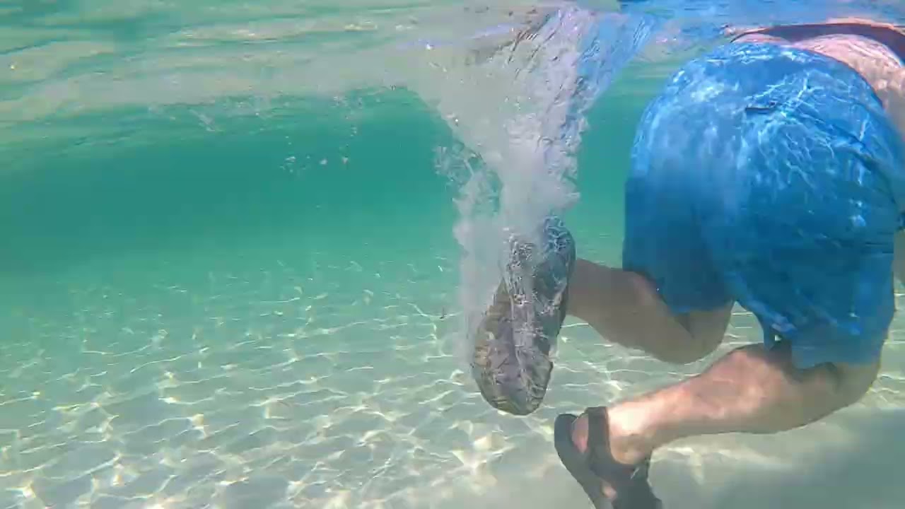 Cozumel Kuza Beach | Carnival Breeze 2025