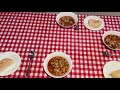 Inker Makes Minestrone