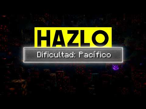 Haz Trampa en tus Mundos de Minecraft.