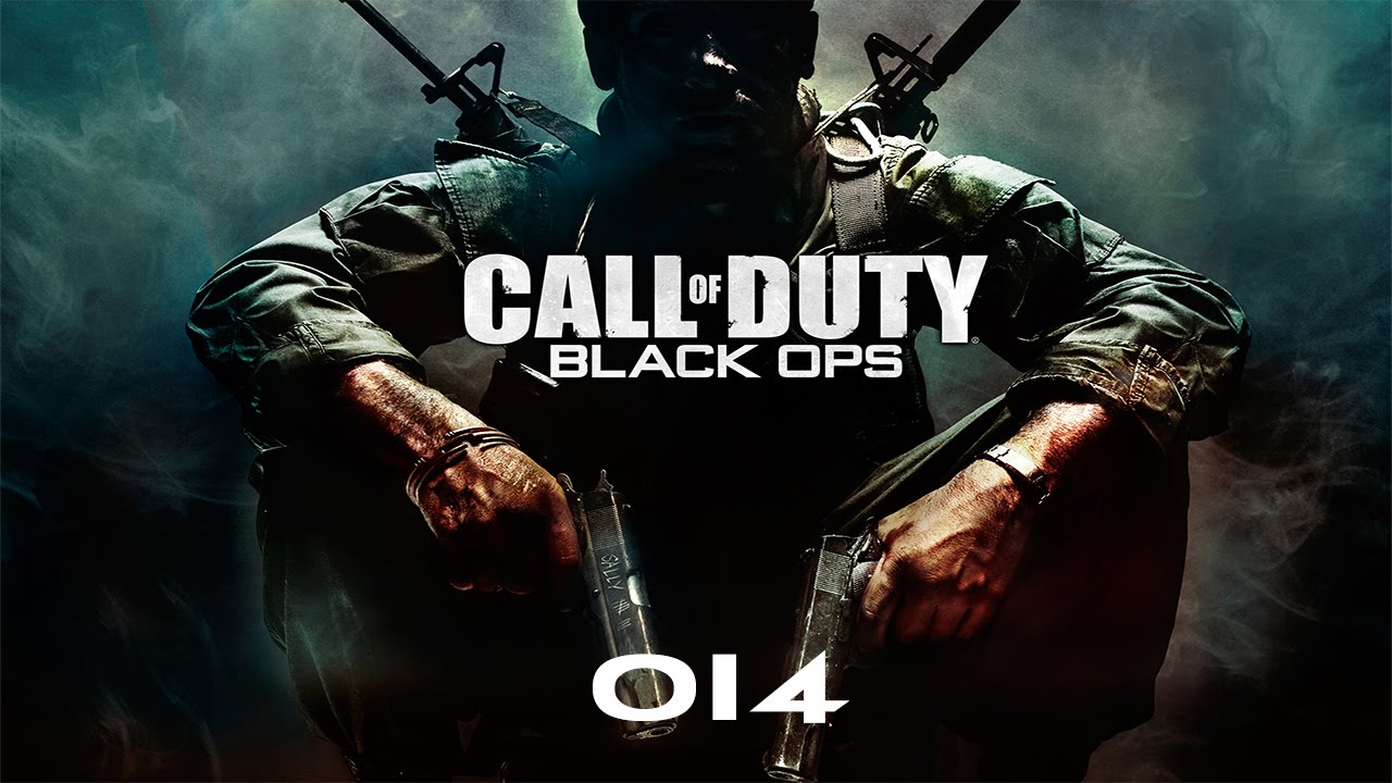 BLACK OPS SP #014 - Say my Name[Let´s Play Call of Duty][Deutsch][HD ...