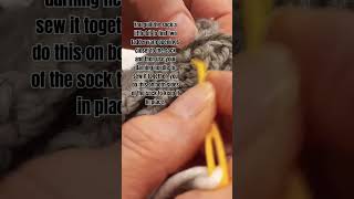 Knitting Sock Journey 8/24/25 #knitting #socks #knittingcommunity #knitspiration