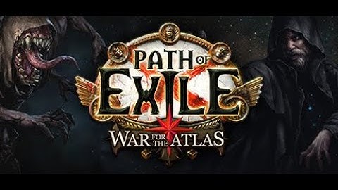 POE | Standard Full Playthrough: Act 3 Part 1