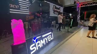 Fesupanallah Orkestra Samyeli