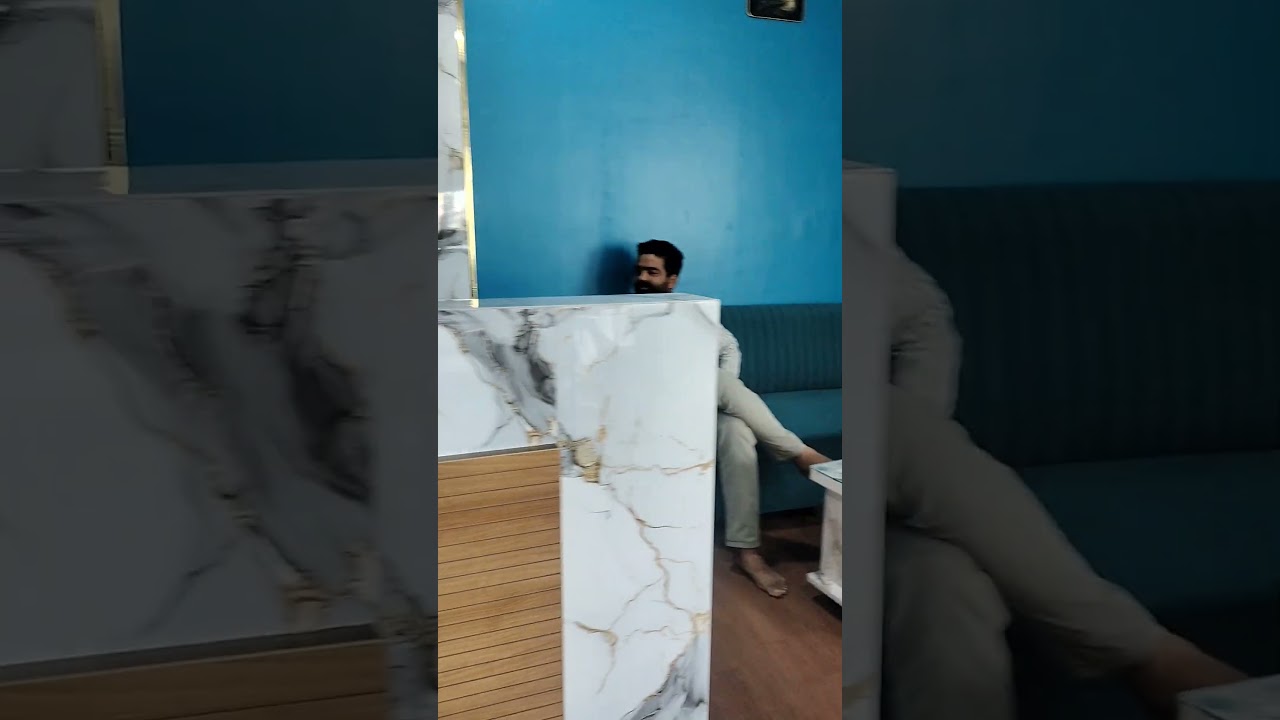 National aluminium and furniture work 