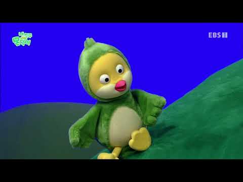내 친구 몬덕이 - 돌고래 <strong>별자리</strong>