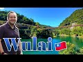 Wulai  une ville donsen  tawan  vlog 