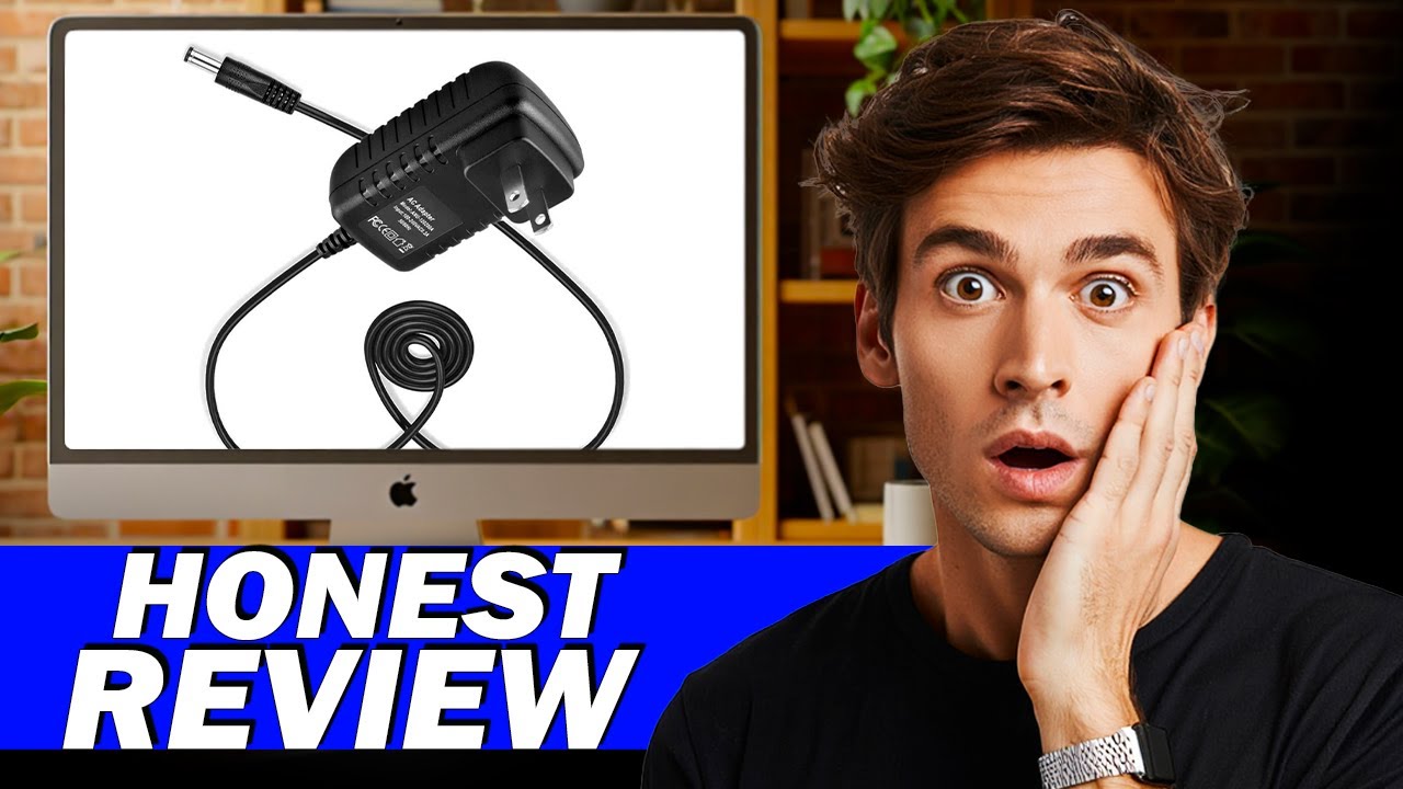 Замена шнура питания EverStart Maxx 12 В постоянного тока — честный обзор и реальный тест на совм...