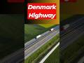 Denmark Highway Drive | Scenic Danish Roads Trip 2025 | Beautiful Denmark Road Trip Travel Vlog