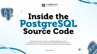 Inside the PostgreSQL Source Code | PostgreSQL source tree | Cybrosys Technologies