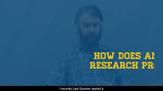 Featured Faculty: Brendan Sullivan (Jun. 2017)