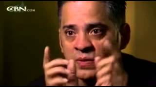 Spiritual Warfare Ex Satanist John Ramirez Testimony