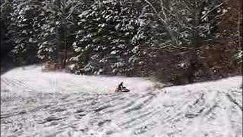 Sno-Stuff rumble pack