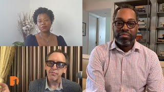 Detroit Jazz Fest 2020 | One Detroit Clip