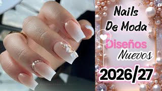 Trendy Nails 2026: Elegant Nail Art screenshot 2