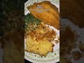 That’s what I eat