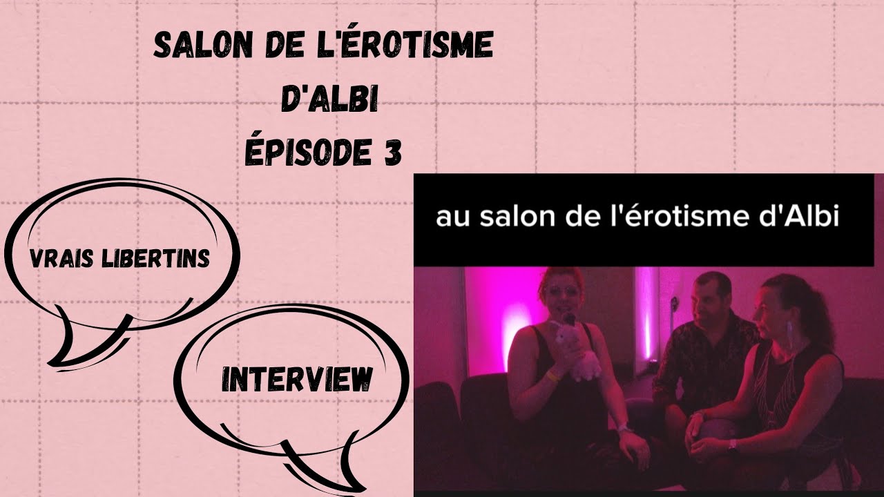 interview de LIBs. sans langue de bois ils nous parlent de leurs pratiques et des hommes seuls....