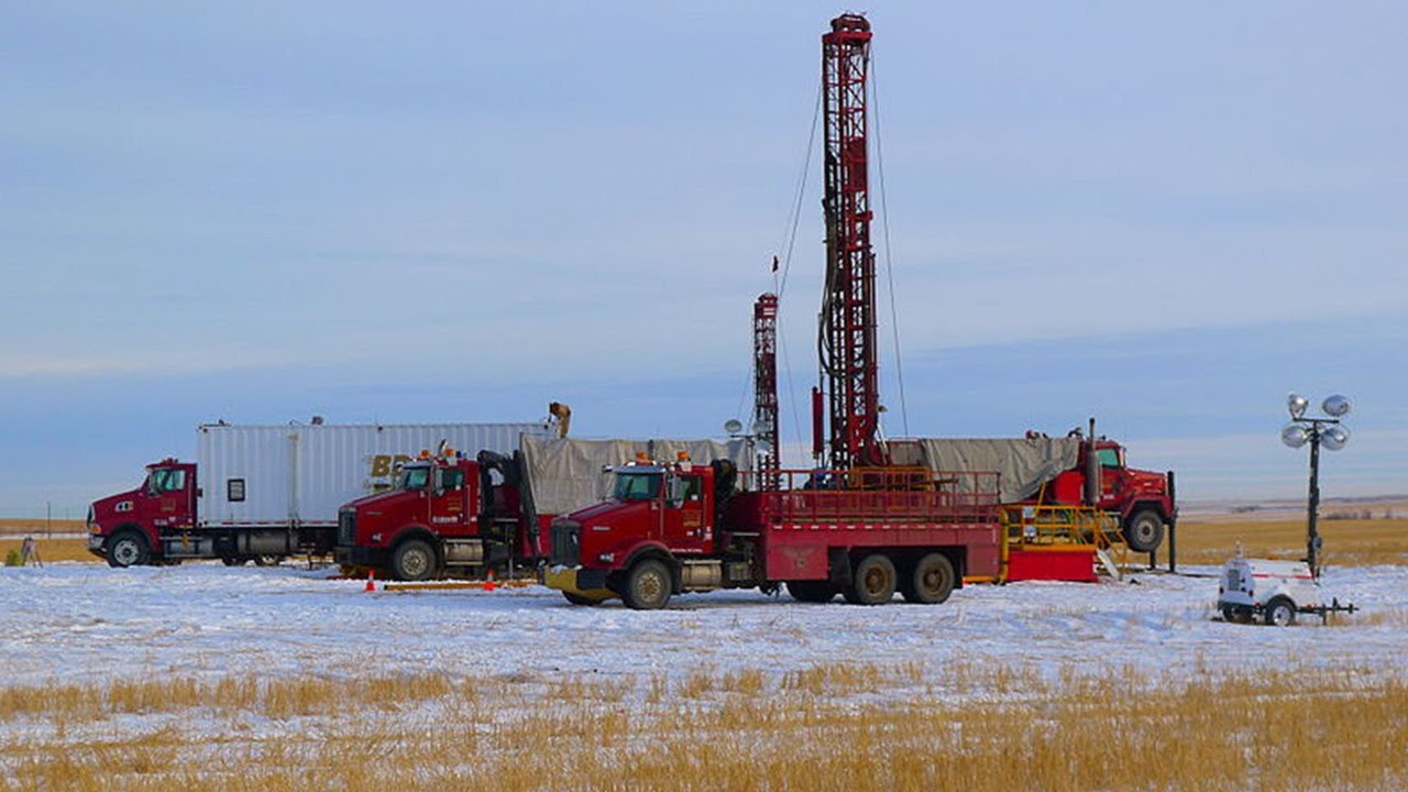 Canada Won’t Allow Chinese State Owned Enterprises Into Oil Sands Canada Won’t Allow Chinese State Owned Enterprises Into Oil Sands