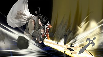 Super Smash Bros Wii U: Character Sound & Weapon Mods + Getting Rekted