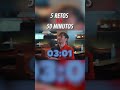 5 RETOS IMPOSIBLES EN LOS DEPORTES EN MENOS DE 50 MINUTOS! thumbnail