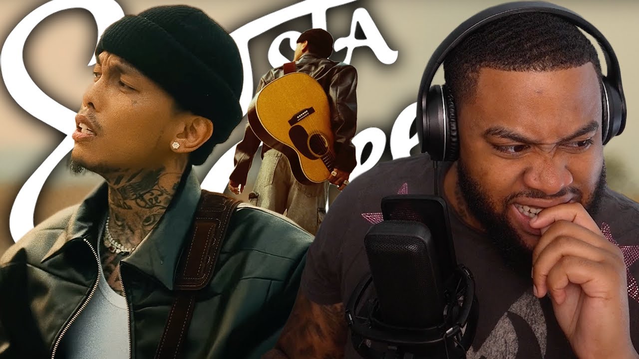 Skusta Clee - 'Kalimutan Ka' SHOOK Me To My CORE! (SHOCKED Reaction!)