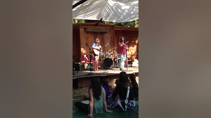 Peninsula School Rock Concert 2013