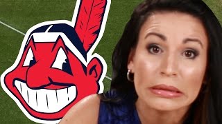 Native Americans Review "Indian" Sports Mascots