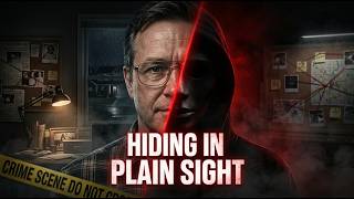 BTK Killer: The Monster Hiding in Plain Sight