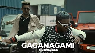 Gaganagamiගගනගම Cruzzo X Breezy New Rap 2022 New Sinhala Rap 2022