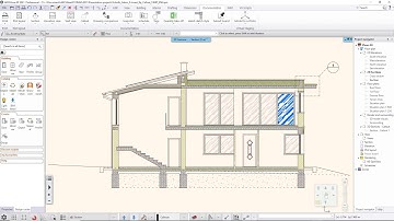 Working with callouts - ARCHLine.XP