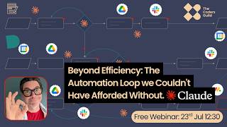 Becoming AI Native: Automating Feedback Loops With Claude