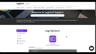 Famous Quick fix in 1 mins - Logitech Logi Options + stopped working in 2026 Wealth