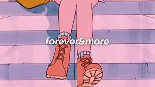 ROLE MODEL - forever&more ( 𝙨 𝙡 𝙤 𝙬 𝙚 𝙙 + 𝙧 𝙚 𝙫 𝙚 𝙧 𝙗 )