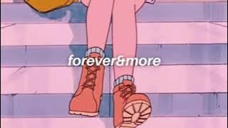 ROLE MODEL - forever&more ( 𝙨 𝙡 𝙤 𝙬 𝙚 𝙙   𝙧 𝙚 𝙫 𝙚 𝙧 𝙗 )