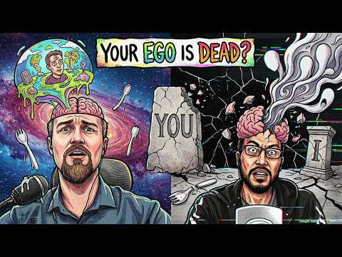 Reality as A Controlled Hallucination