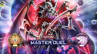 ANTI-EVERYTHING! - NEW REGENESIS DECK IS TOP TIER In Yu-Gi-Oh! Master Duel | EASY COMBOs & DECKLIST